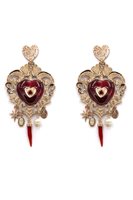Earrings Sacramore Firenze Woman in Silver OR 4344 - OR 4344